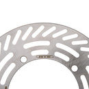 MTX Performance Solid Front Brake Disc  - MDS01028