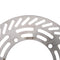 MTX Performance Solid Front Brake Disc  - MDS01028