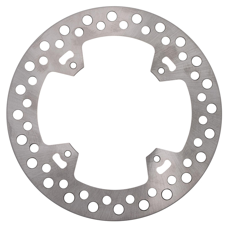 MTX Performance Rear Solid Brake Disc To Fit Honda CR125,CR250,CRF450,CR50