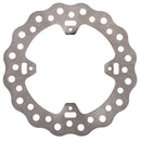 MTX Performance Rear Solid Brake Disc To Fit Honda CRF250, 450 R, X2008-2009