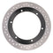 MTX Performance Rear Solid Brake Disc To Fit Honda GL 1500 1990-2000