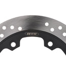 MTX Performance Rear Solid Brake Disc To Fit Honda NT 700 2006-2009