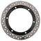 MTX Performance Rear Solid Brake Disc To Fit Honda ST 1100