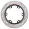 MTX Rear Brake Disc To Fit Honda NT650/700 98-10 CBR1000F 87-92 VT1100C 95-07