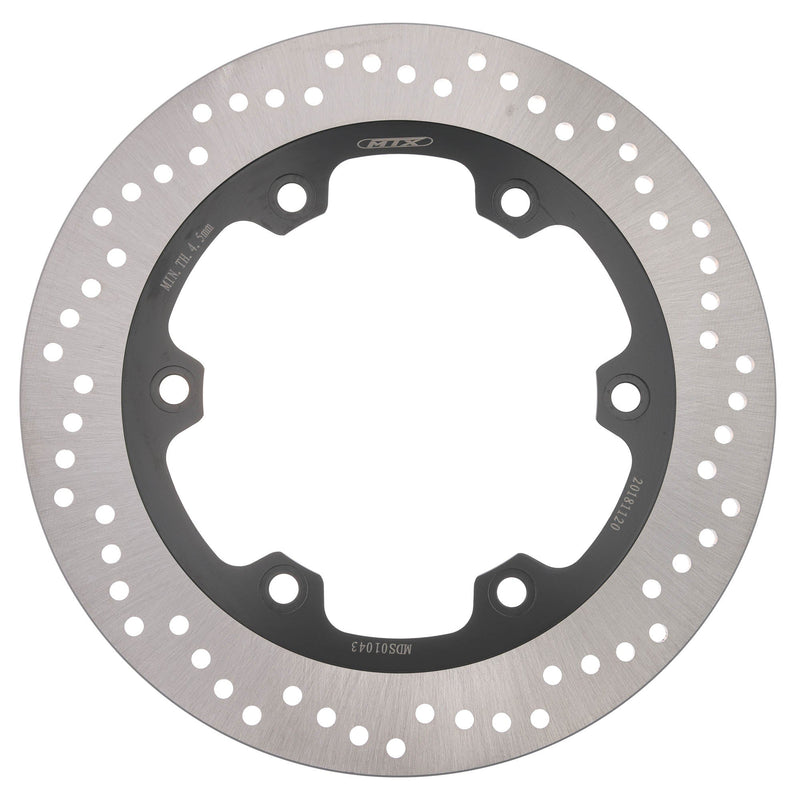 MTX Rear Brake Disc To Fit Honda NT650/700 98-10 CBR1000F 87-92 VT1100C 95-07