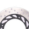 MTX Performance Rear Solid Brake Disc To Fit Honda NX 500