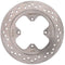 MTX Performance Rear Solid Brake Disc To Fit Honda VFR 750