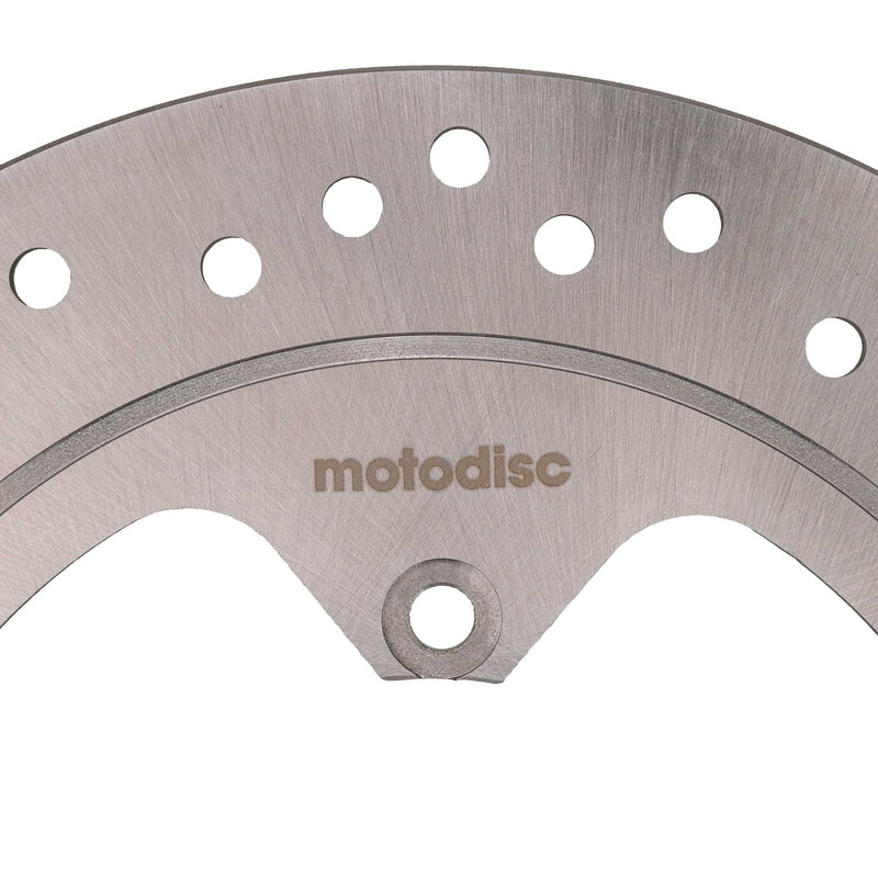 MTX Performance Rear Solid Brake Disc To Fit Honda VFR 750