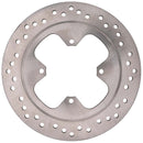 MTX Performance Rear Solid Brake Disc To Fit Honda VFR 750