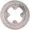 MTX Performance Rear Solid Brake Disc To Fit Honda VFR 750