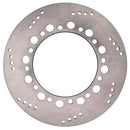 MTX Performance Front Solid Brake Disc To Fit Honda XBR500 /GB400 1985-1988