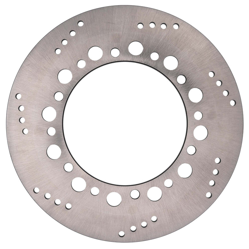 MTX Performance Front Solid Brake Disc To Fit Honda XBR500 /GB400 1985-1988