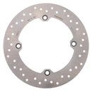 MTX Performance Rear Solid Brake Disc To Fit Honda XR V750