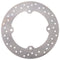 MTX Performance Rear Solid Brake Disc To Fit Honda XR V750