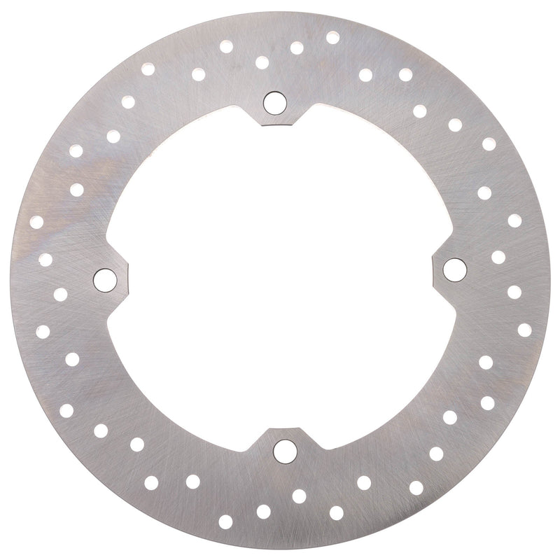 MTX Performance Rear Solid Brake Disc To Fit Honda XR V750