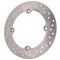 MTX Performance Rear Solid Brake Disc To Fit Honda XR V750