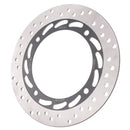 MTX Performance Front Solid Brake Disc To Fit Honda NX650,XL600,88-97