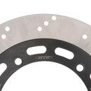 MTX Performance Front Solid Brake Disc To Fit Honda VT500C,VT600C 88-07,VS75