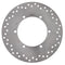 MTX Performance Rear Solid Brake Disc To Fit Honda VTX1300 03-15