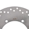 MTX Performance Rear Solid Brake Disc To Fit Honda VTX1300 03-15