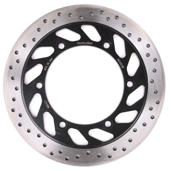 MTX Performance Rear Solid Brake Disc To Fit Honda VF750,CB1100FF 1983-1986