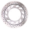 MTX Performance Rear Solid Brake Disc To Fit Honda VF750,CB1100FF 1983-1986