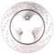 MTX Performance Rear Solid Brake Disc To Fit Honda TRX300EX 1993-2009