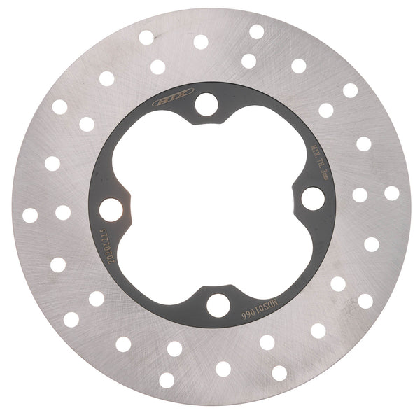 MTX Performance Front Solid Brake Disc To Fit Honda TRX420F,T 07-13