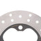 MTX Performance Front Solid Brake Disc To Fit Honda TRX420F,T 07-13