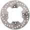 MTX Performance Rear Solid Brake Disc To Fit Honda TRX400EX 2001-2014