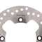 MTX Performance Rear Solid Brake Disc To Fit Honda TRX400EX 2001-2014