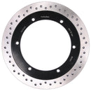 MTX Performance Rear Solid Brake Disc To Fit Honda VTX 1800 Valkyrie 02-11