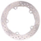 MTX Performance Rear Solid Brake Disc To Fit Honda VFR1200F 2010-2019