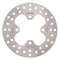 MTX Performance Front Solid Brake Disc To Fit Honda TRX420/TRX500 2014-