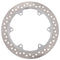 MTX Performance Rear Solid Brake Disc To Fit Honda ST1300'02-13 RR