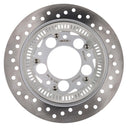 MTX Performance Rear Solid Brake Disc To Fit Honda VFR800F 14-15