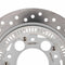 MTX Performance Rear Solid Brake Disc To Fit Honda VFR800F 14-15