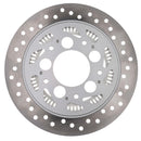 MTX Performance Rear Solid Brake Disc To Fit Honda VFR800F 14-15
