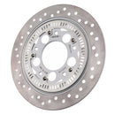 MTX Performance Rear Solid Brake Disc To Fit Honda VFR800F 14-15