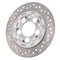 MTX Performance Rear Solid Brake Disc To Fit Honda VFR800F 14-15