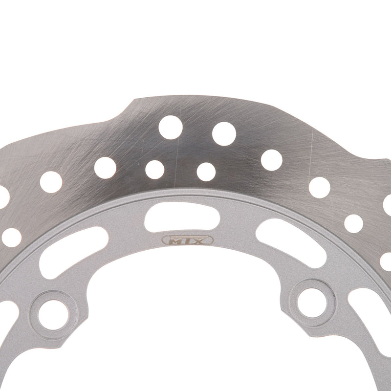 MTX Performance Rear Solid Brake Disc To Fit Honda CRF1000 Africa Twin 2016-