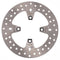 MTX Performance Rear Solid Brake Disc To Fit Ducati 1198