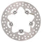 MTX Performance Rear Solid Brake Disc To Fit Ducati 749 2002-2007