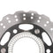 MTX Performance Rear Solid Brake Disc To Fit Kawasaki NINJA 300