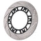 MTX Performance Rear Solid Brake Disc To Fit Kawasaki GPZ900R Ninja 84-87