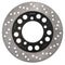 MTX Performance Rear Solid Brake Disc To Fit Kawasaki ZXR750H,J1-J2,K,L,M1,