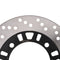 MTX Performance Rear Solid Brake Disc To Fit Kawasaki ZX-12R Ninja 2001-2006