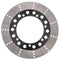 MTX Performance Front Solid Brake Disc To Fit Kawasaki Z1000 1982-2005