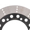 MTX Performance Front Solid Brake Disc To Fit Kawasaki Z1000 1982-2005