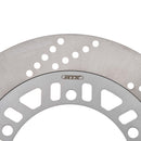 MTX Front Solid Brake Disc To Fit Kawasaki GPZ900R ER-5 GPZ500 750 900 1000